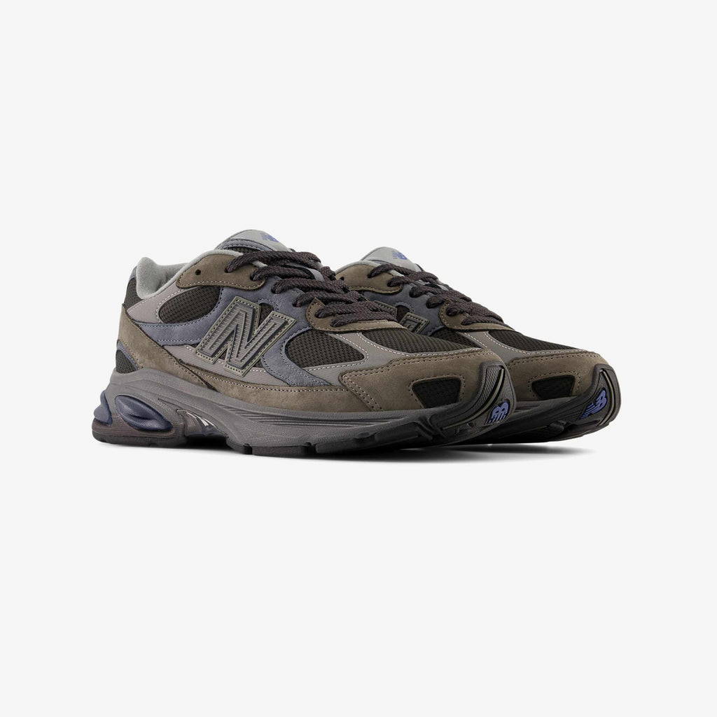 Оригінальна 2010 New balance – вид ззаду