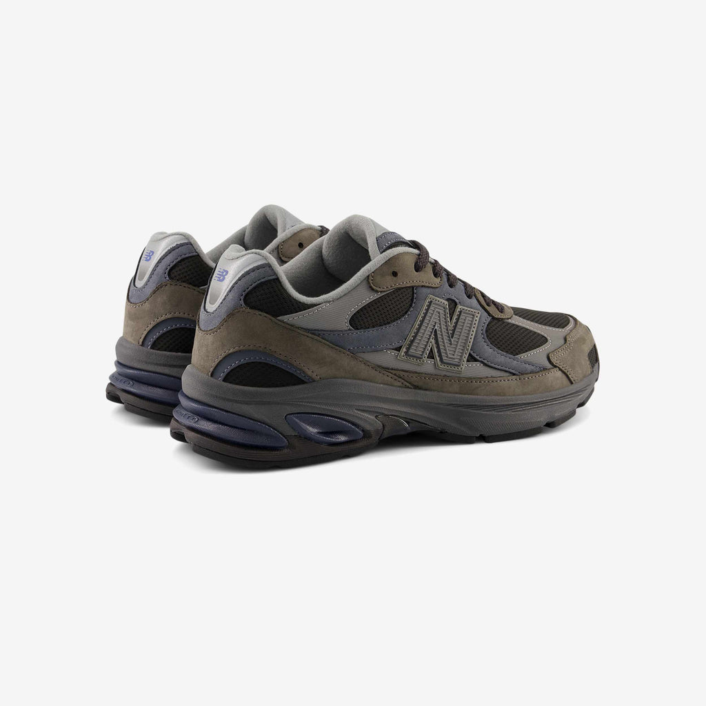 Оригінальна 2010 New balance – детальний вид