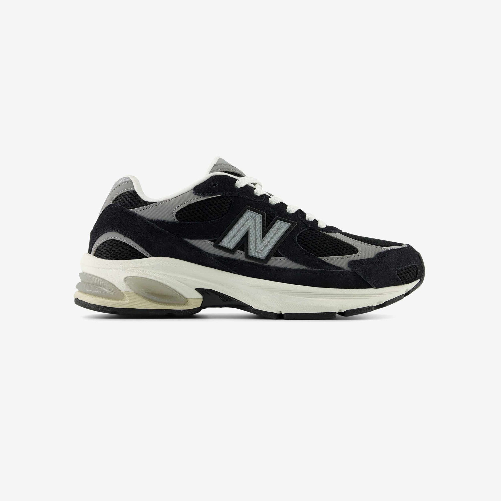 Оригінальна 2010 New balance – боковий вид