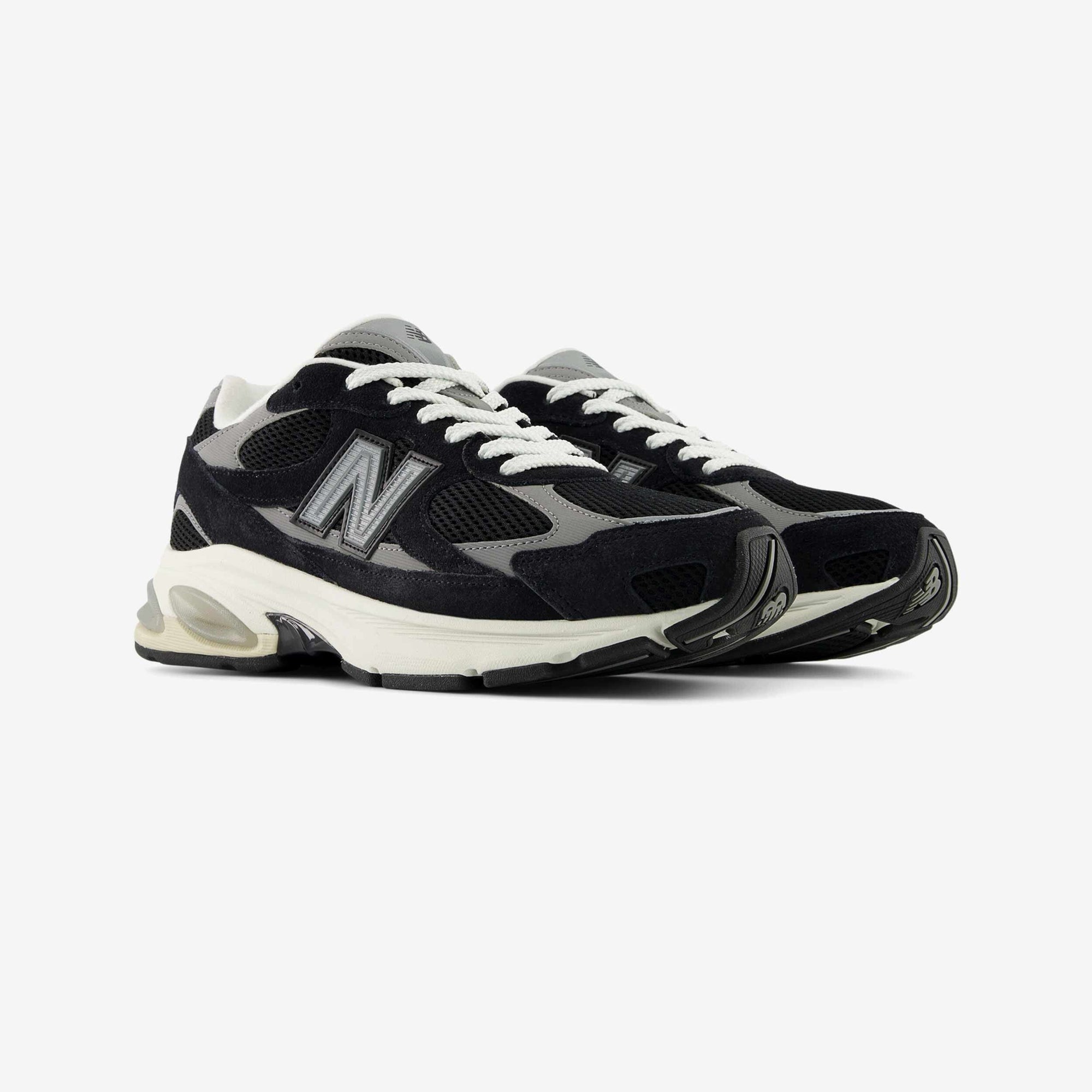 Оригінальна 2010 New balance – вид ззаду