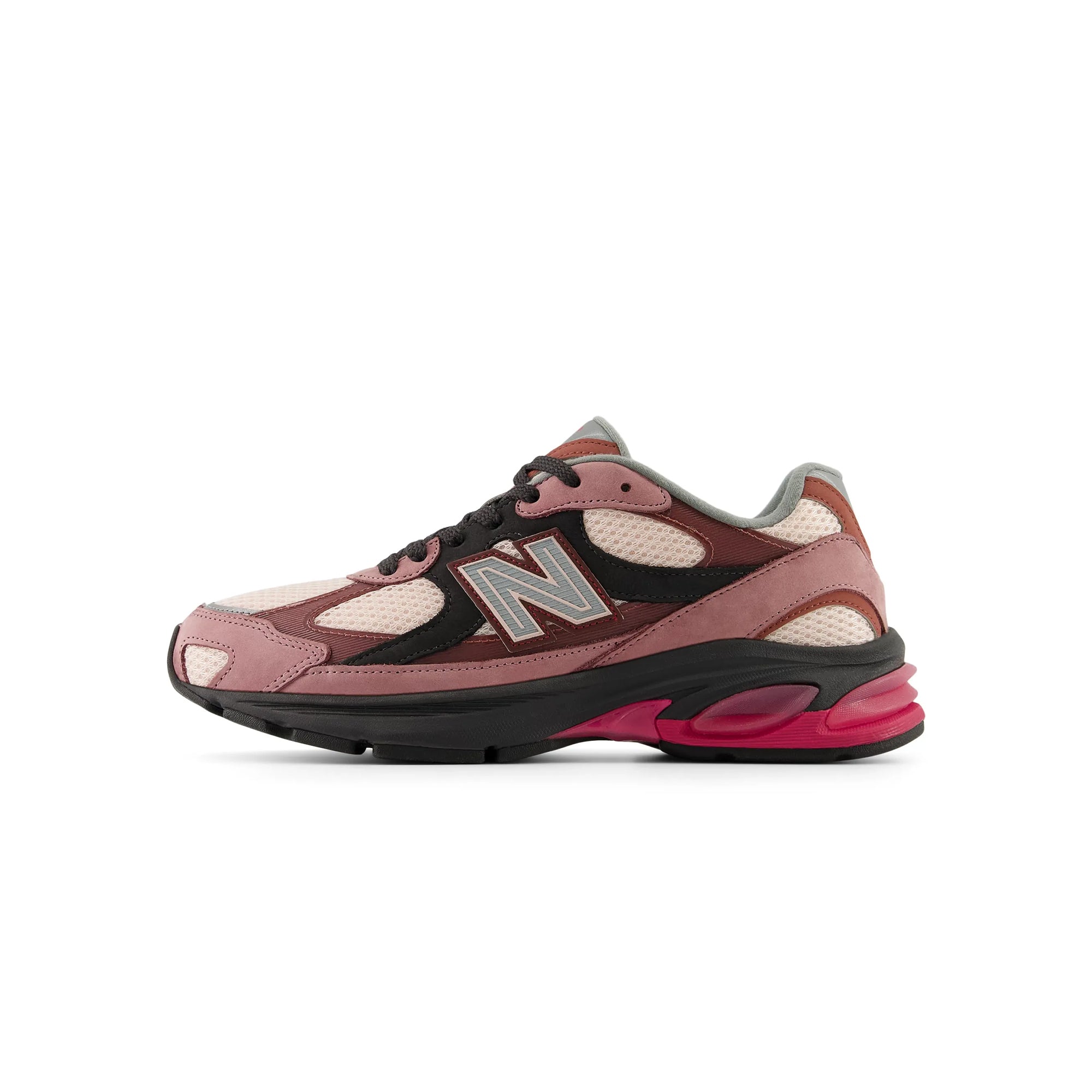 Оригінальна Mens 2010 Shoes New balance – боковий вид