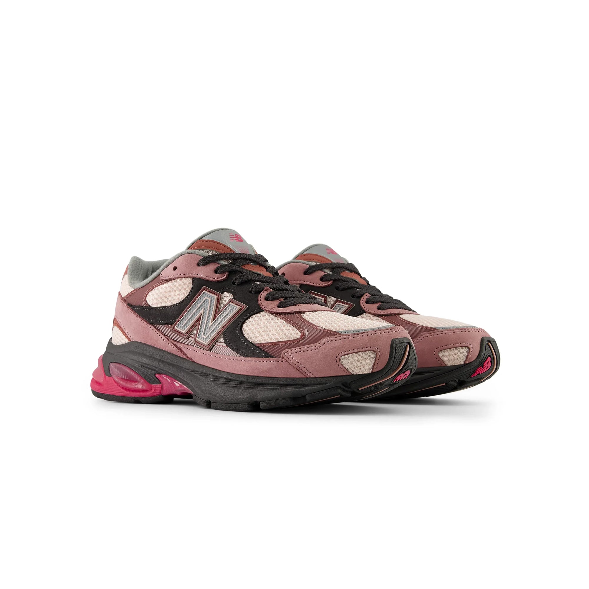 Оригінальна Mens 2010 Shoes New balance – вид ззаду