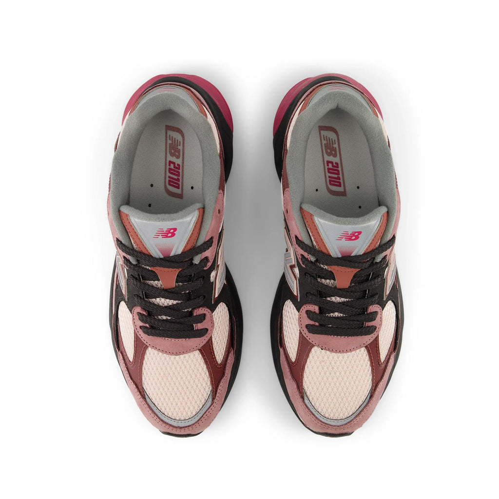 Оригінальна Mens 2010 Shoes New balance – збільшений вид