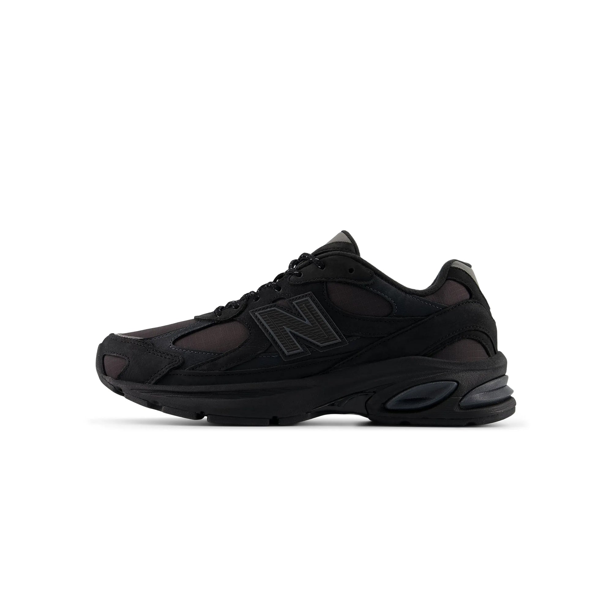 Оригінальна Mens 2010 Shoes New balance – боковий вид