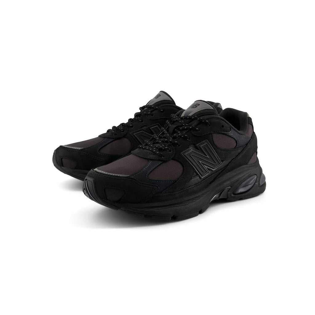 Оригінальна Mens 2010 Shoes New balance – вид ззаду