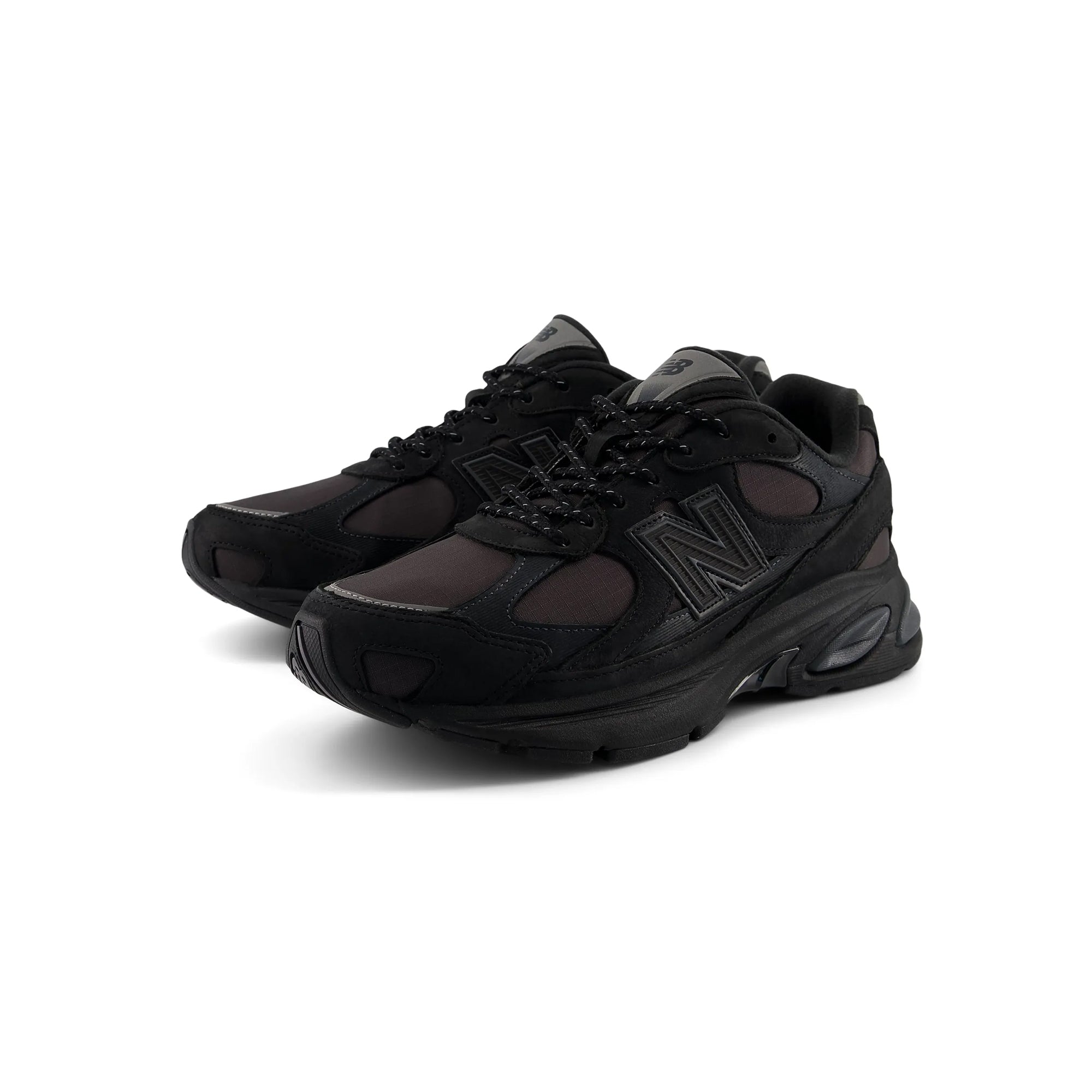 Оригінальна Mens 2010 Shoes New balance – вид ззаду