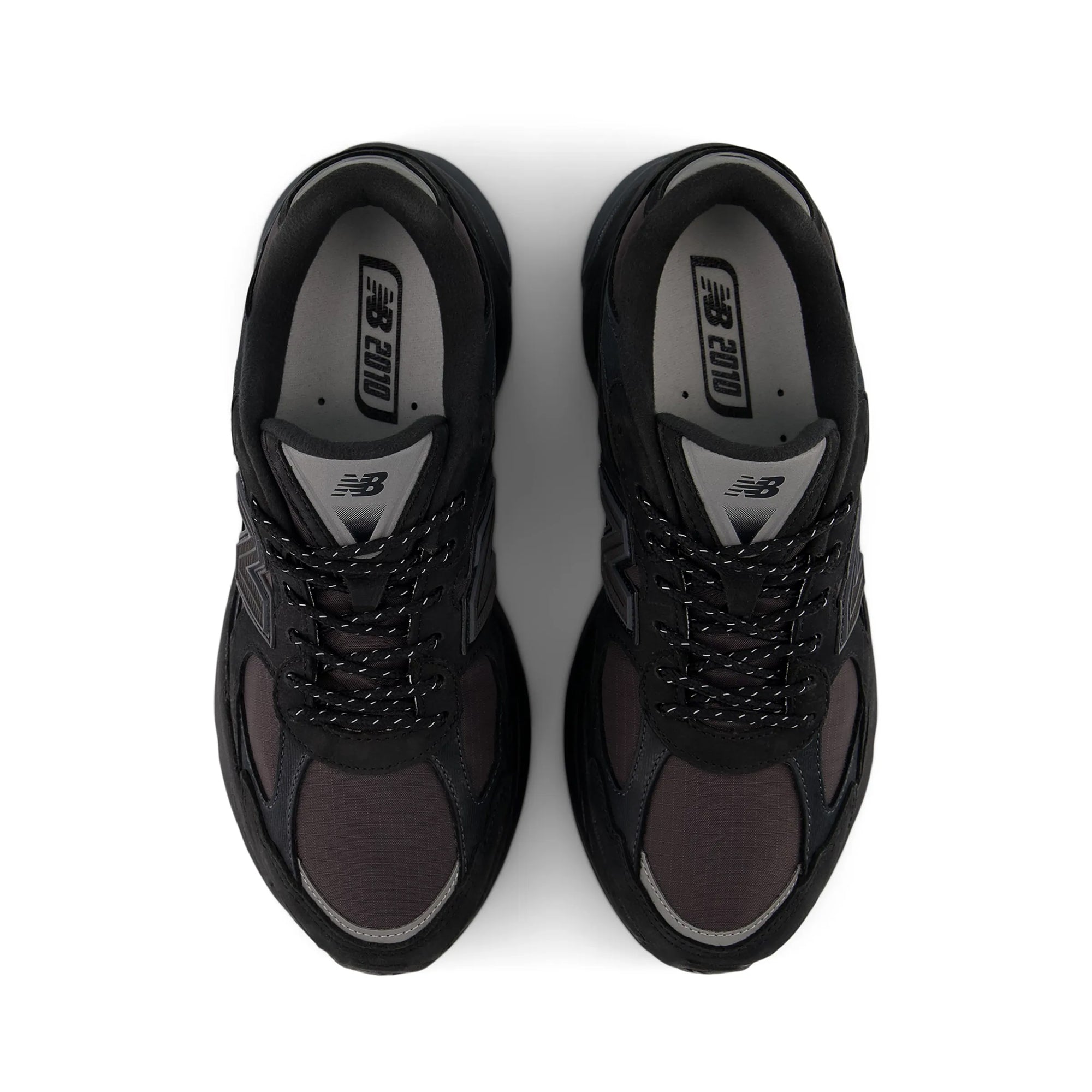 Оригінальна Mens 2010 Shoes New balance – збільшений вид