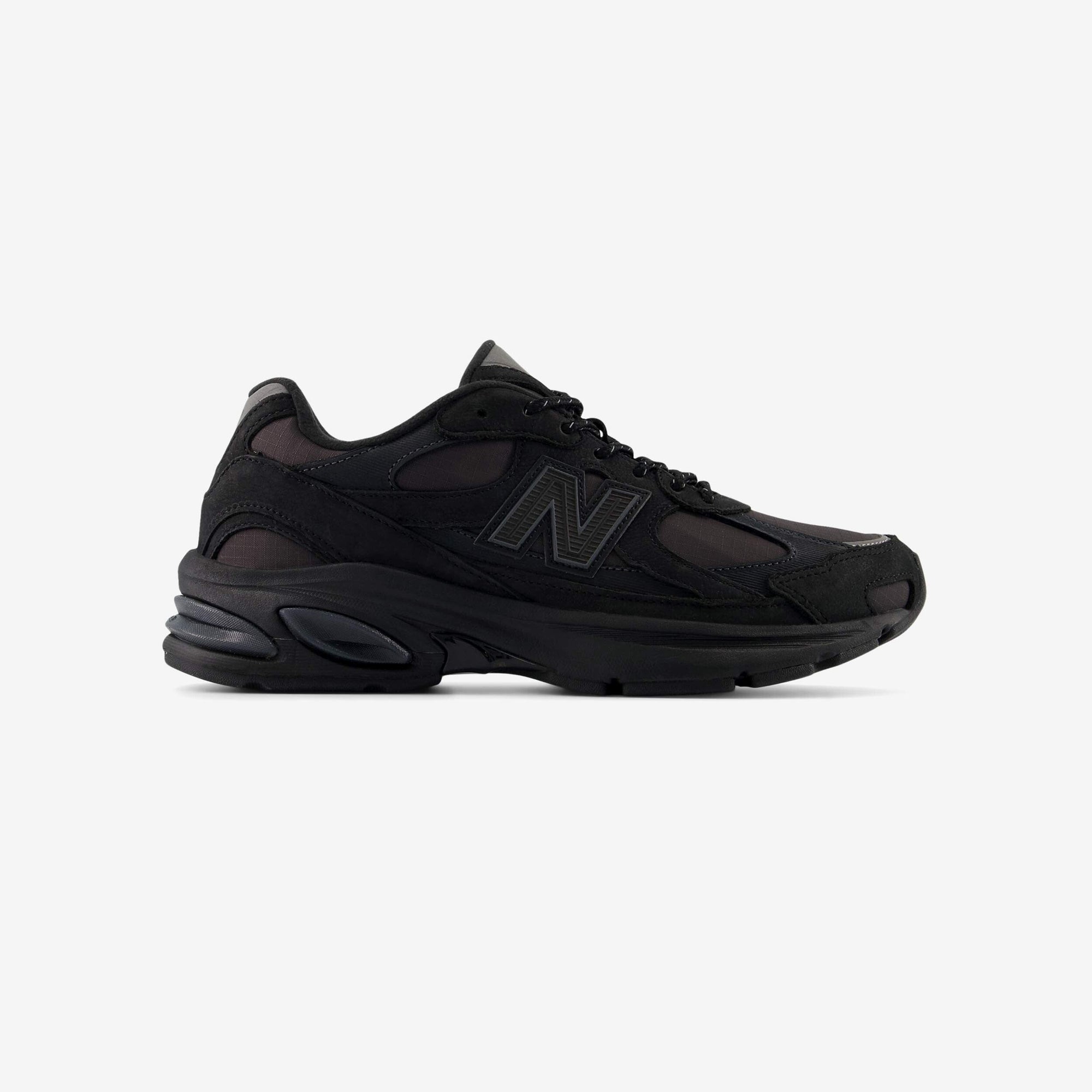 Оригінальна 2010 New balance – боковий вид