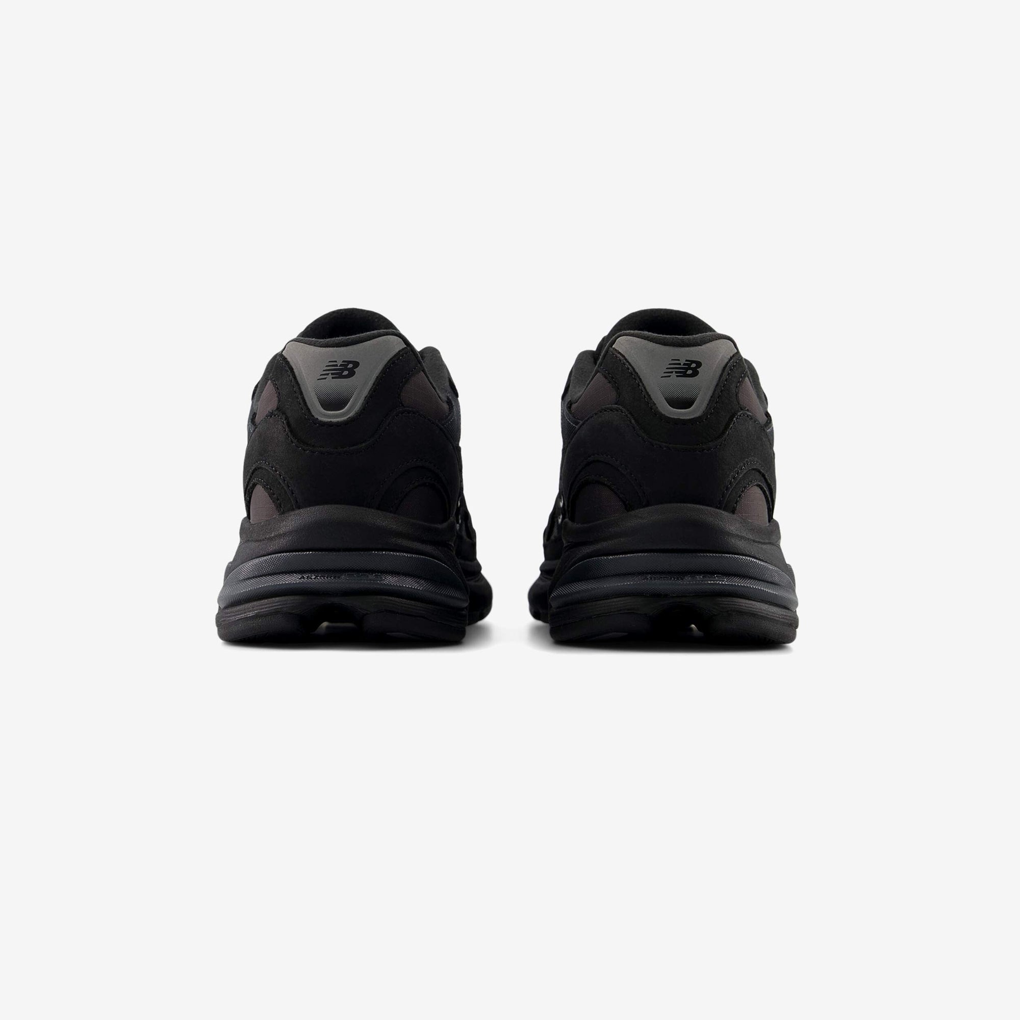 Оригінальна 2010 New balance – детальний вид
