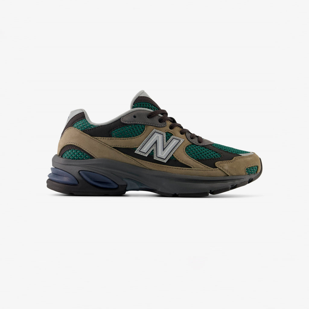 New balance Footwear оригінал | Швидка доставка Україна – боковий вид