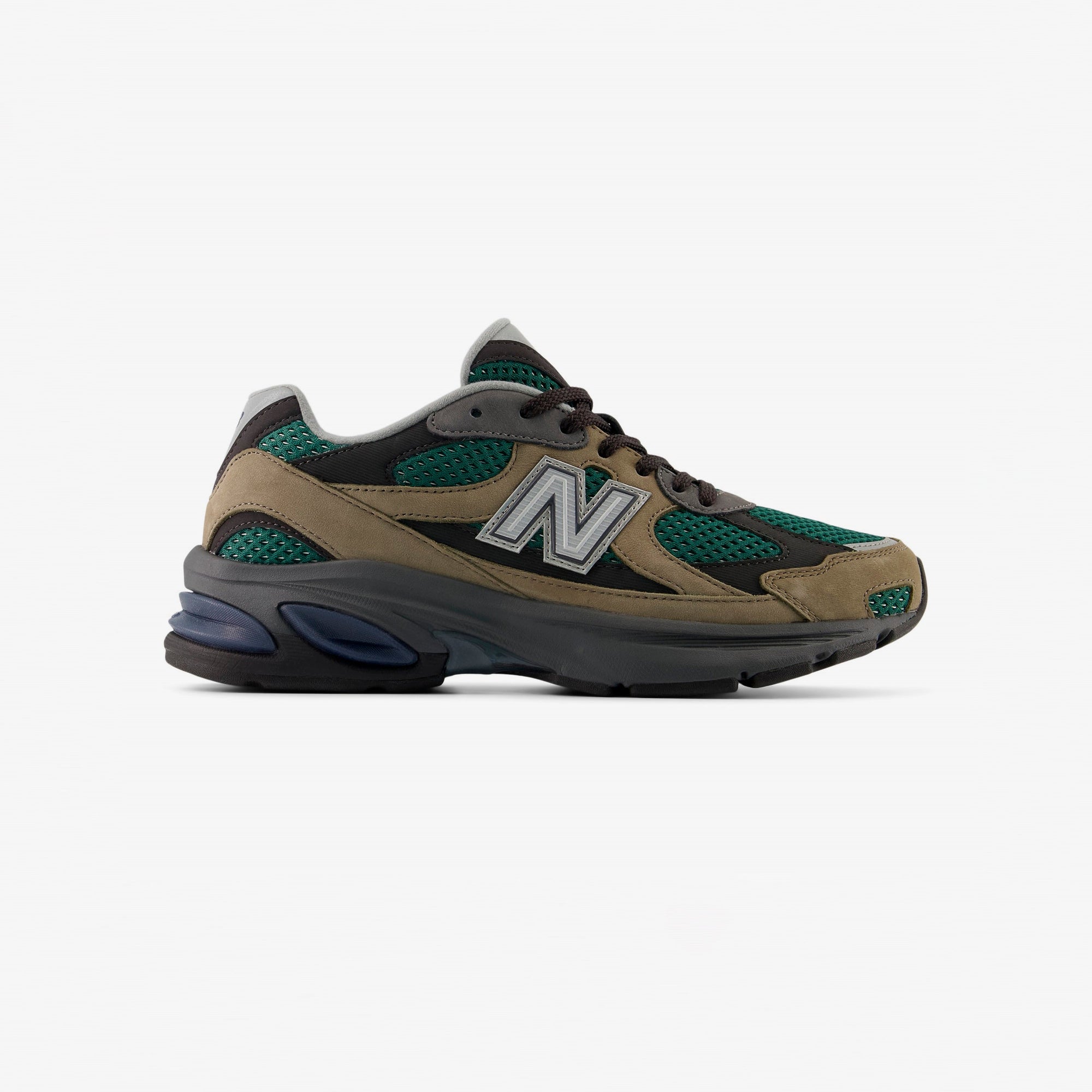 New balance Footwear оригінал | Швидка доставка Україна – боковий вид