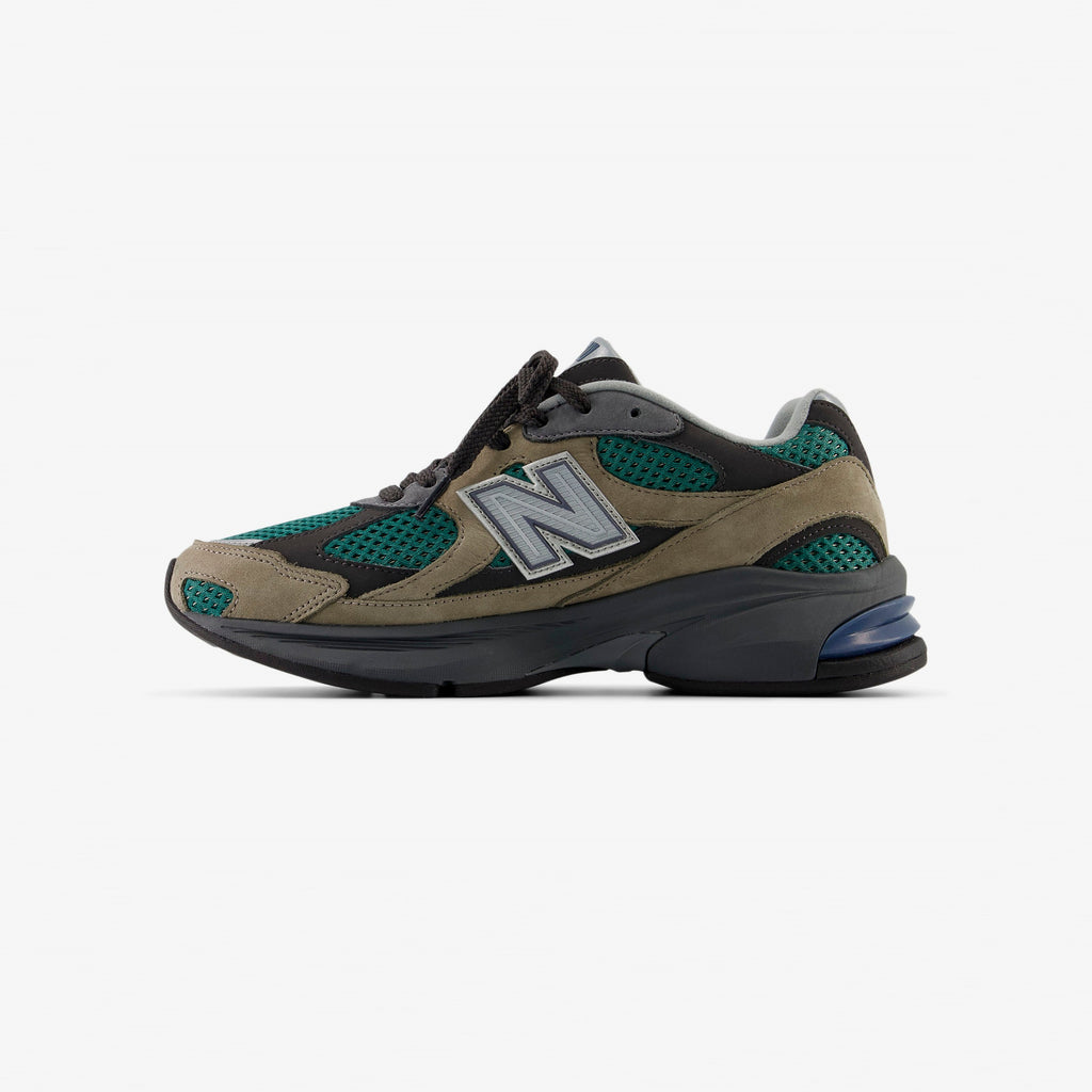 New balance Footwear оригінал | Швидка доставка Україна – вид ззаду