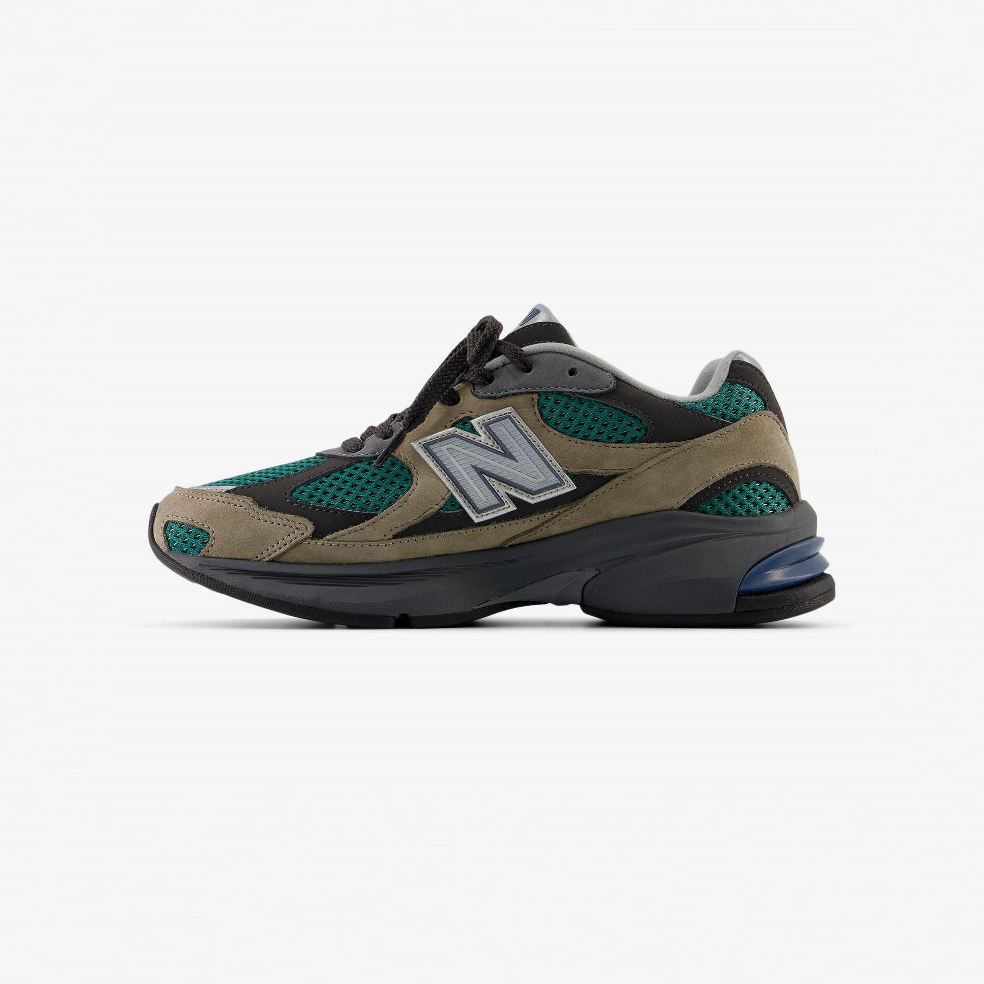 New balance Footwear оригінал | Швидка доставка Україна – вид ззаду