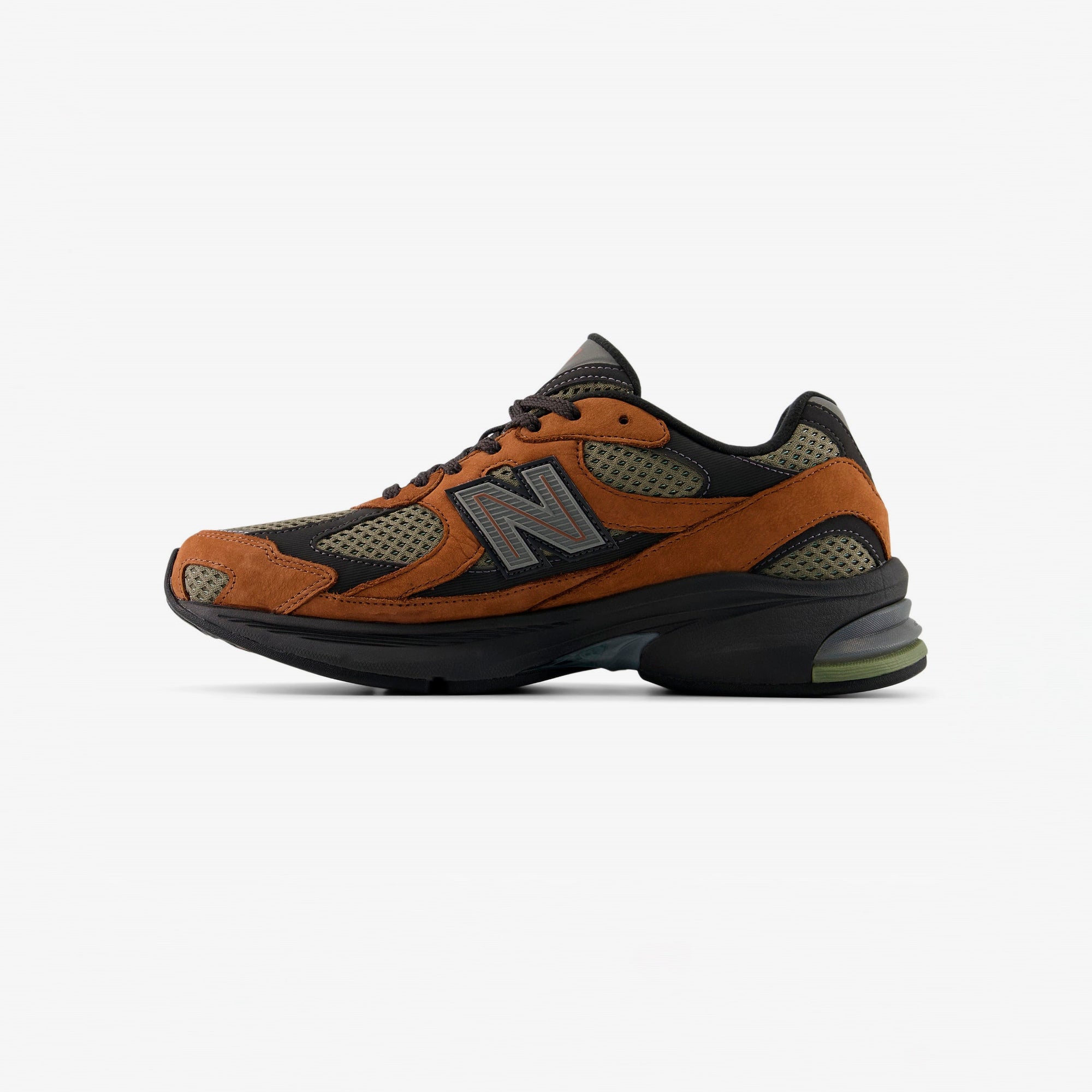 Оригінальна 2010 New balance – вид ззаду