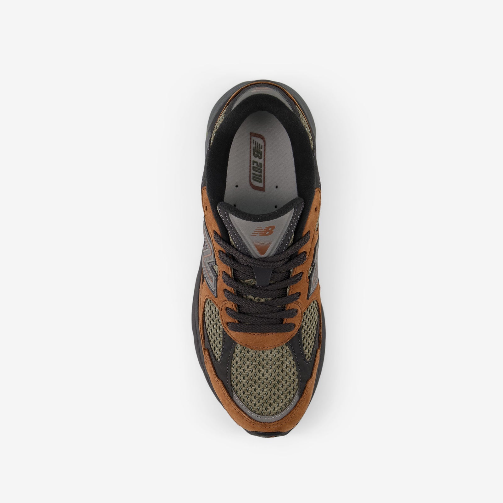 Оригінальна 2010 New balance – детальний вид