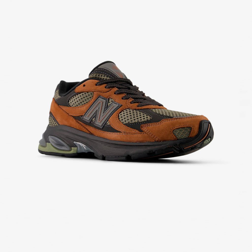 Оригінальна 2010 New balance – збільшений вид