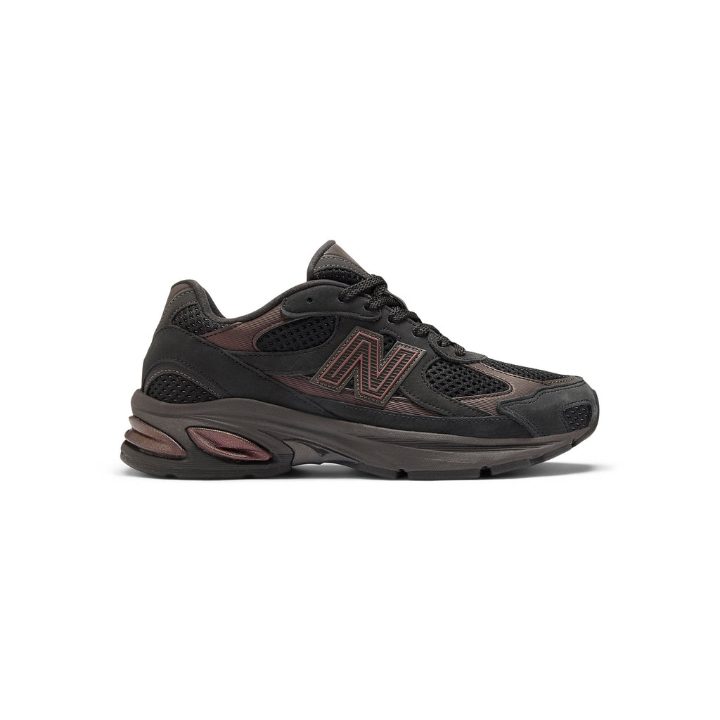 Оригінальна 2010 New balance – боковий вид