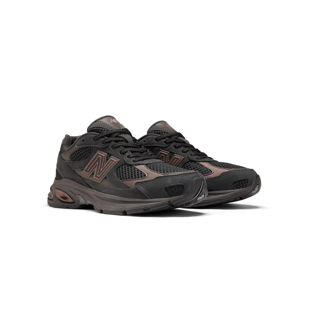 Оригінальна Mens 2010 Shoes New balance – вид ззаду