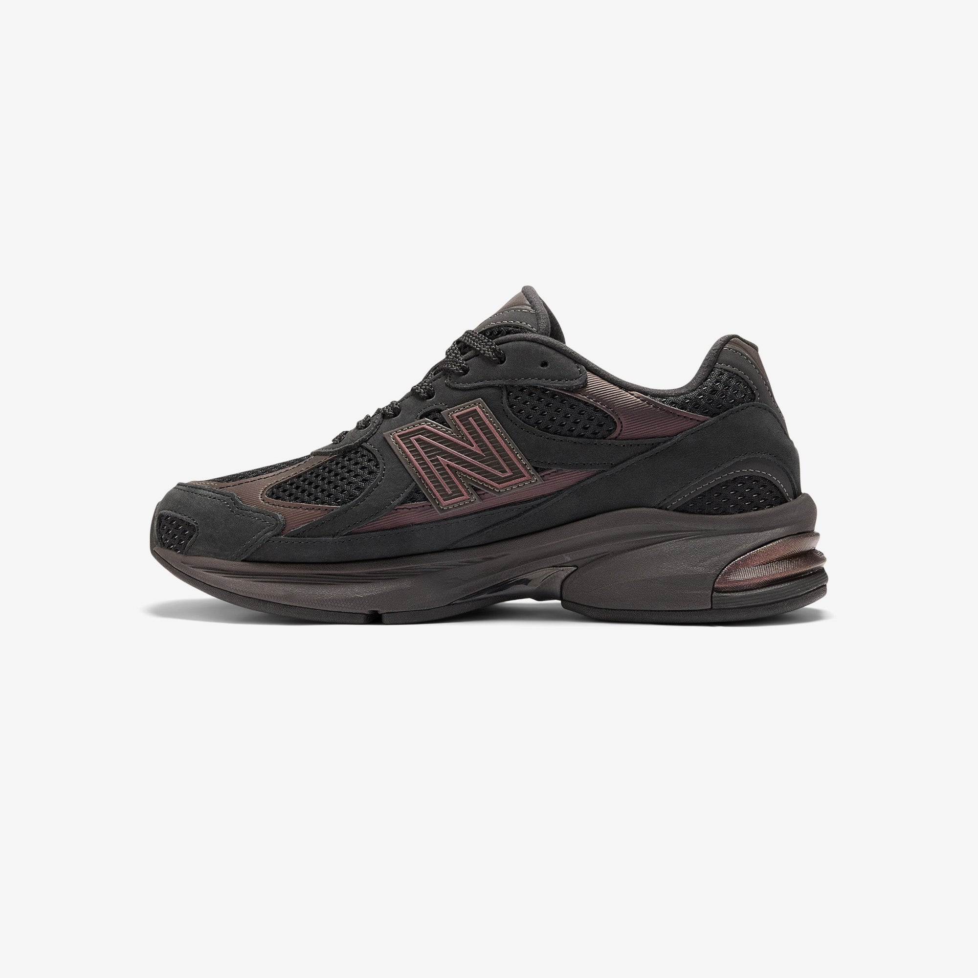 Оригінальна 2010 New balance – вид ззаду