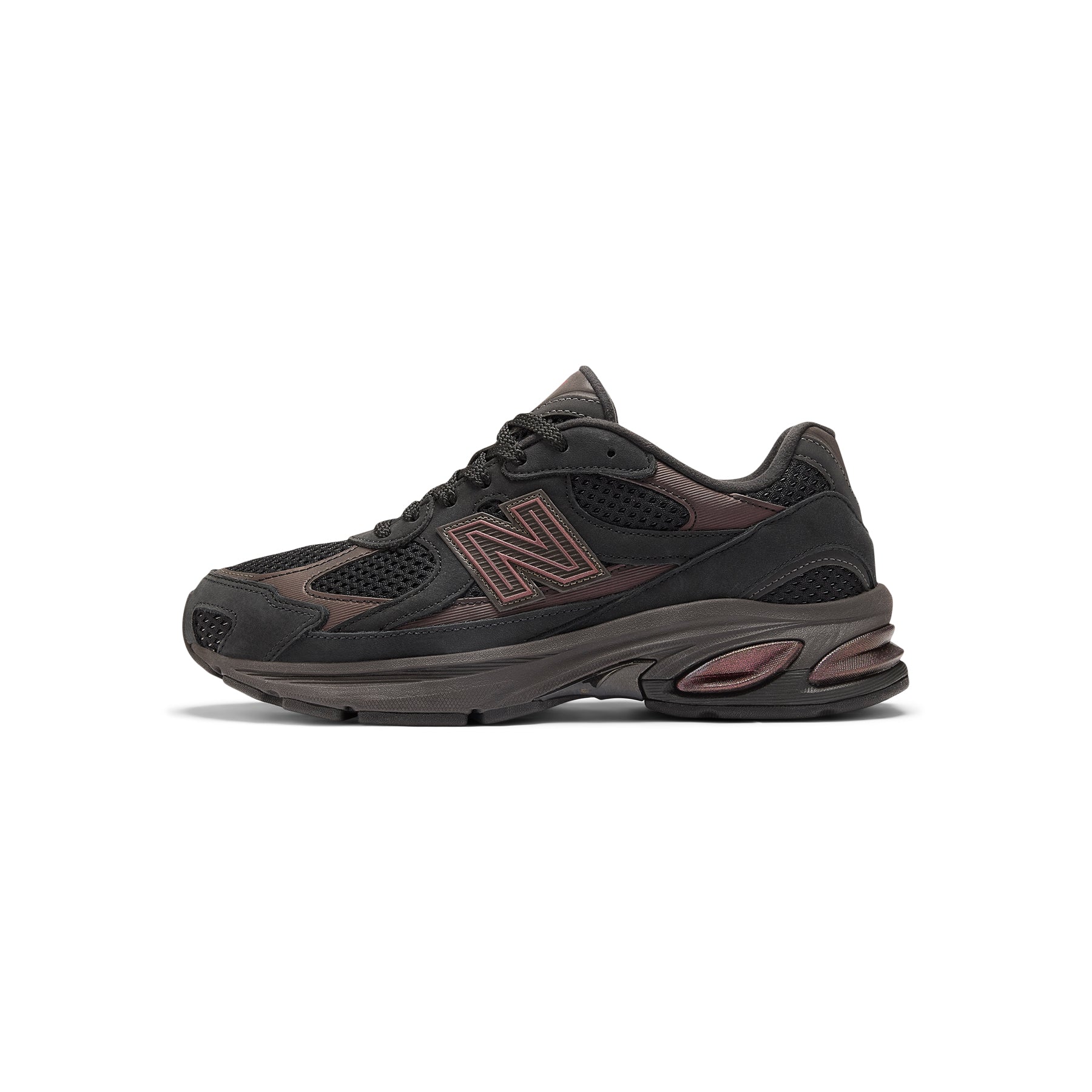 Оригінальна 2010 New balance – вид ззаду