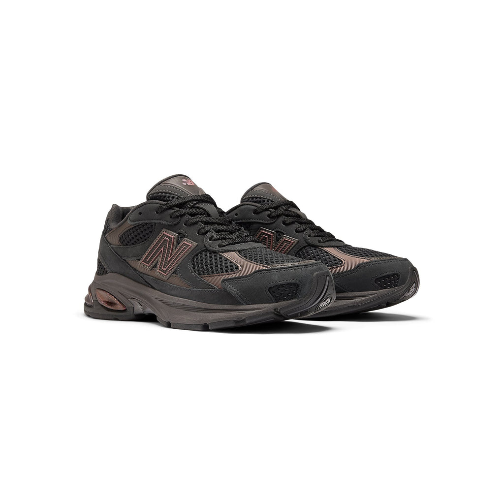 Оригінальна 2010 New balance – детальний вид