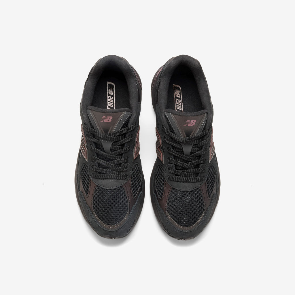Оригінальна 2010 New balance – детальний вид