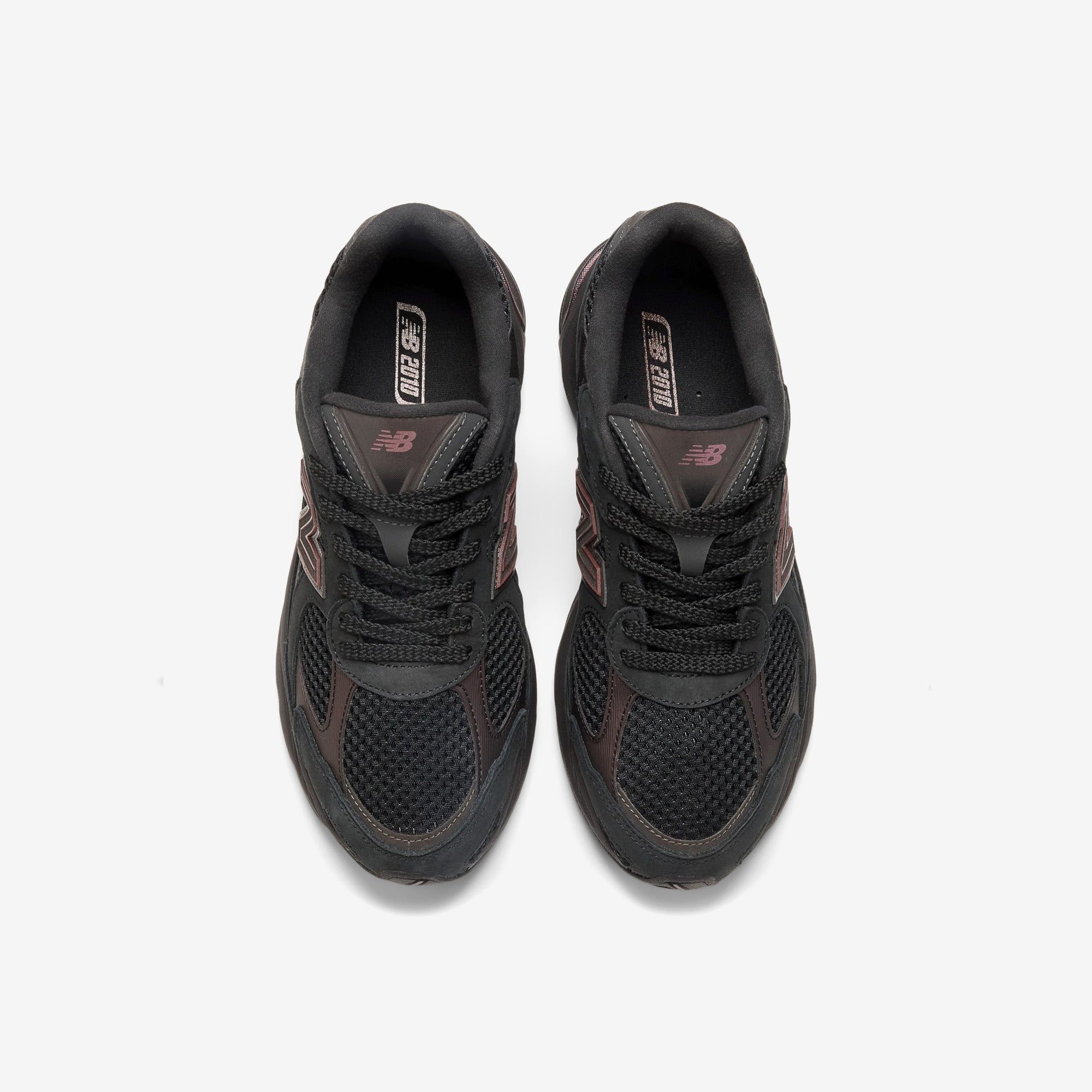 Оригінальна 2010 New balance – детальний вид