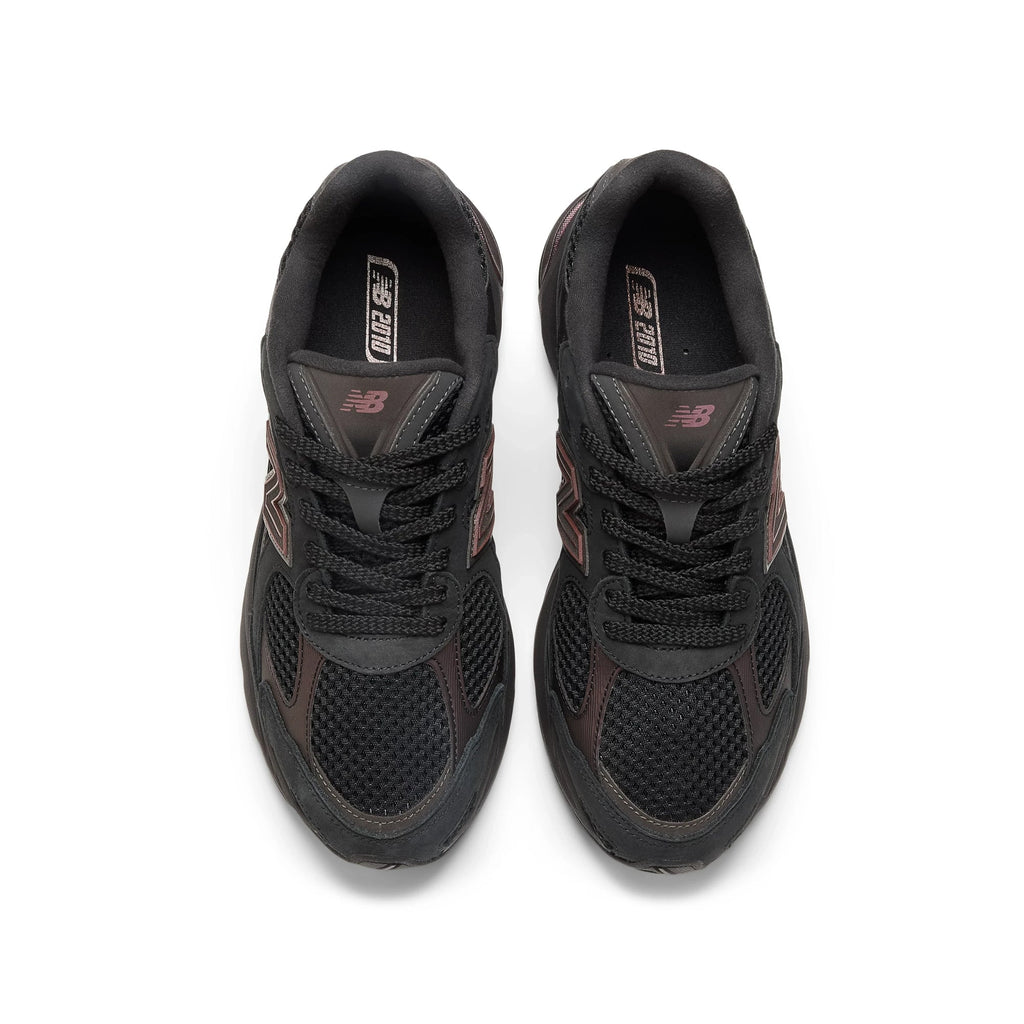 Оригінальна Mens 2010 Shoes New balance – збільшений вид