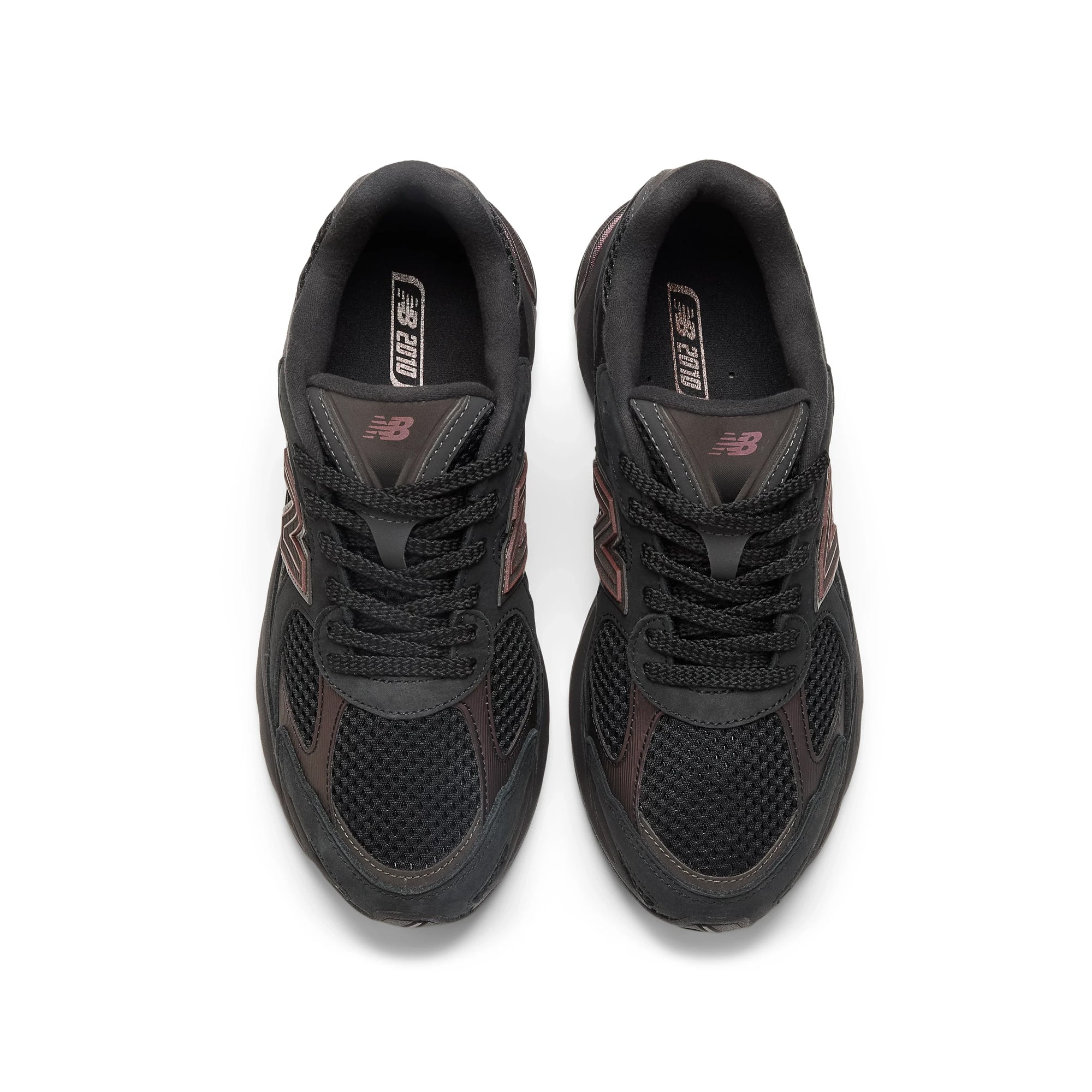 Оригінальна Mens 2010 Shoes New balance – збільшений вид