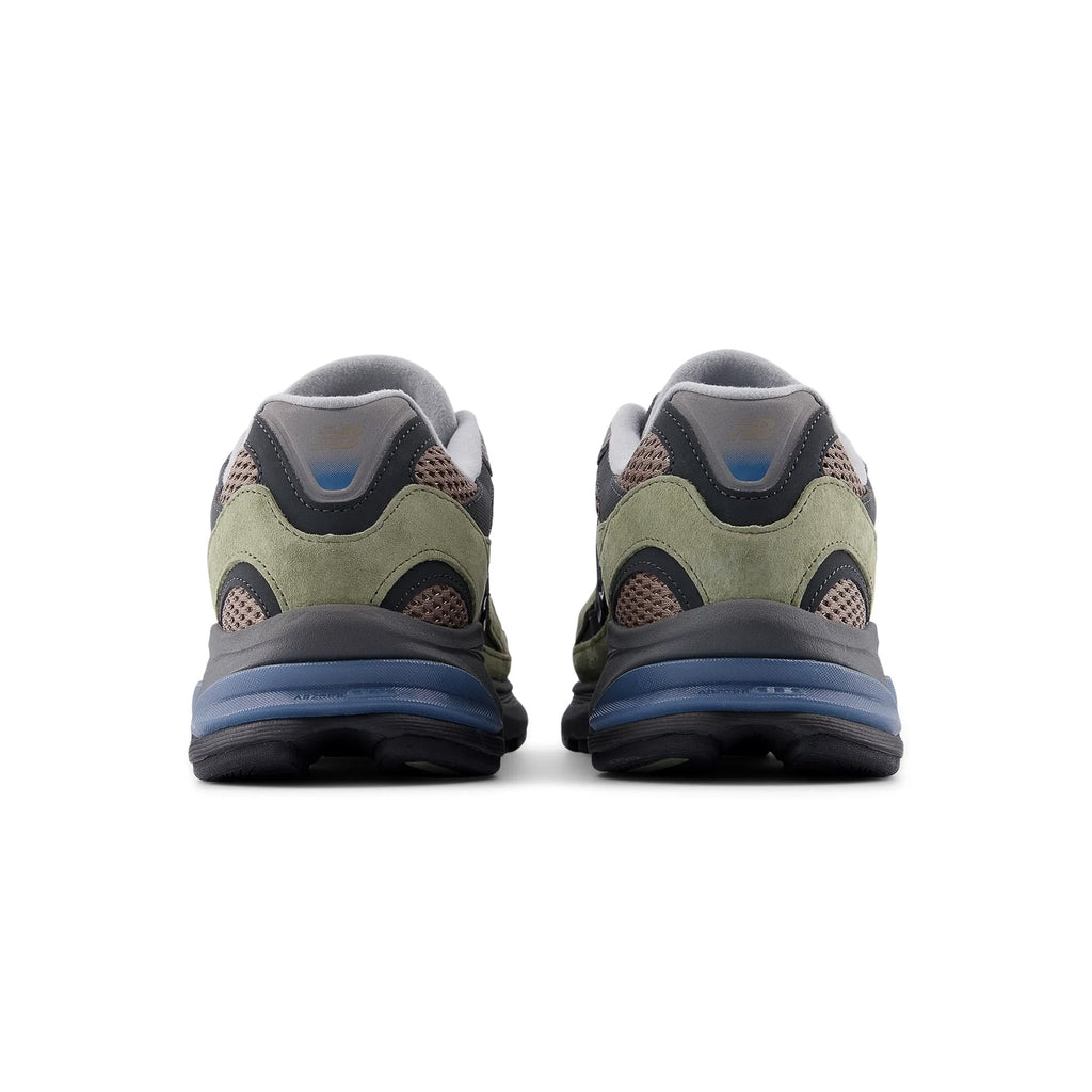 Оригінальна Mens 2010 Shoes New balance – детальний вид
