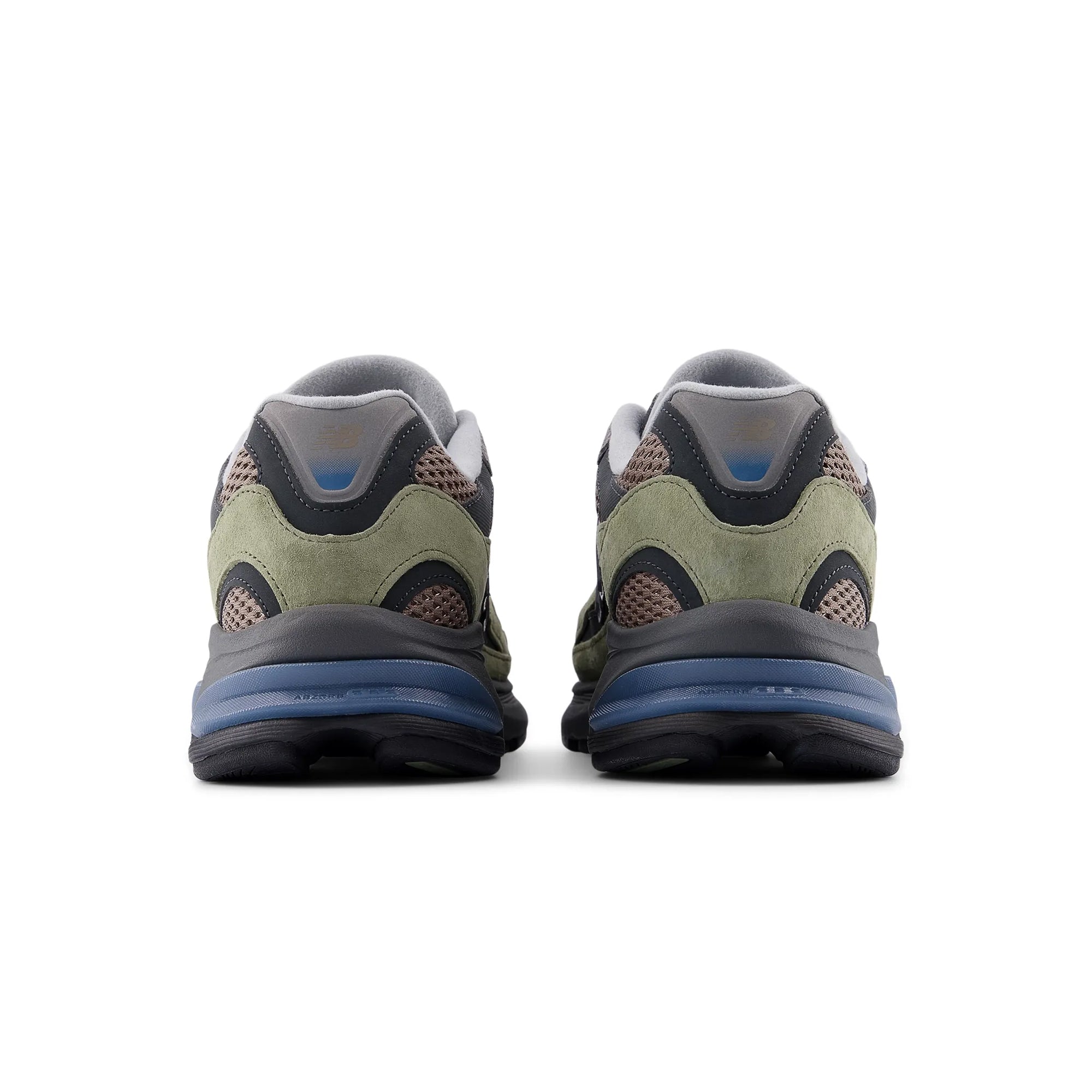 Оригінальна Mens 2010 Shoes New balance – детальний вид