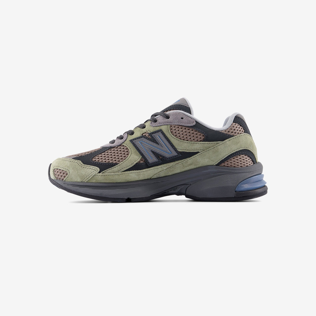 Оригінальна 2010 New balance – детальний вид