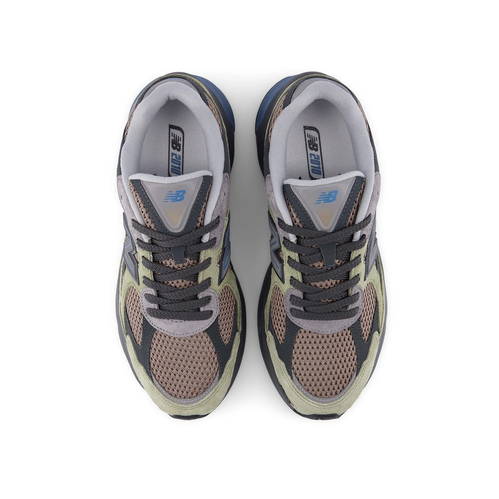 Оригінальна Mens 2010 Shoes New balance – збільшений вид