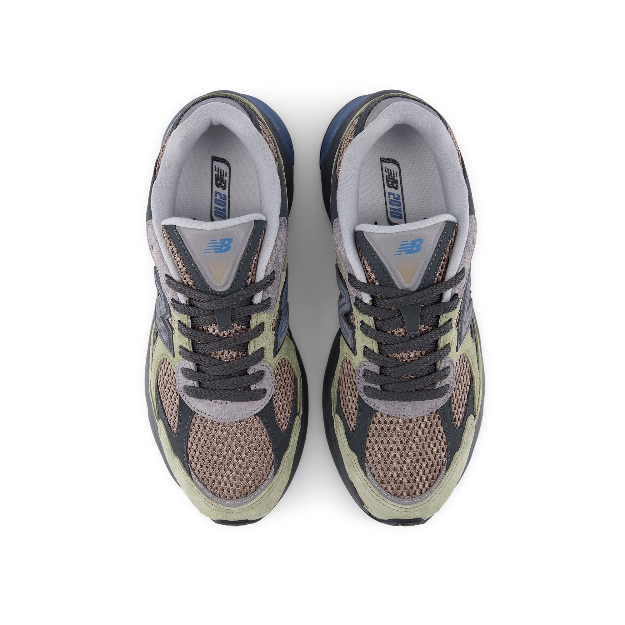 Оригінальна Mens 2010 Shoes New balance – збільшений вид