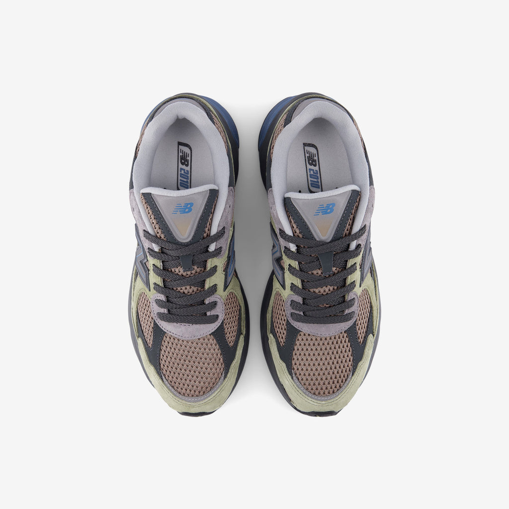 Оригінальна 2010 New balance – збільшений вид