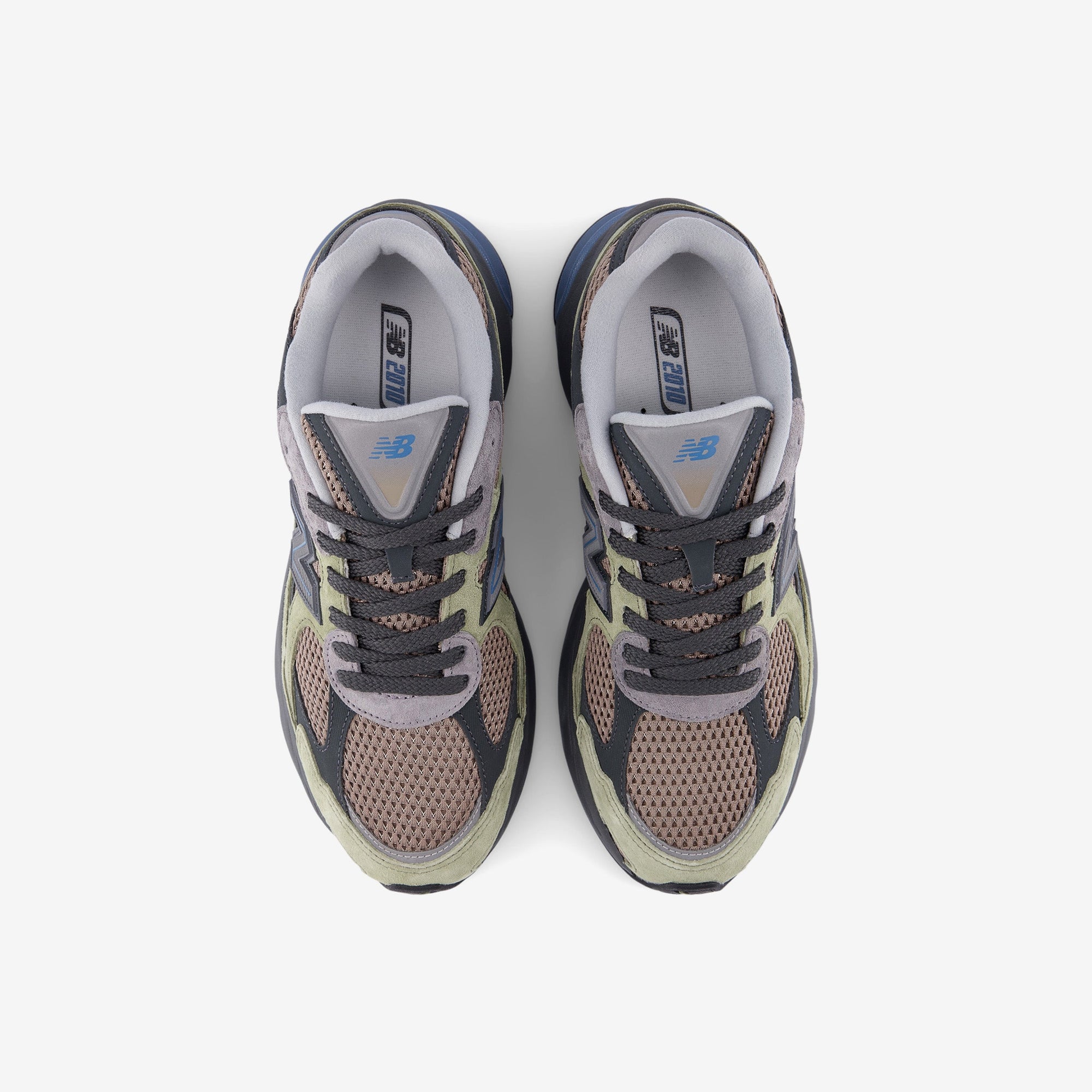 Оригінальна 2010 New balance – збільшений вид