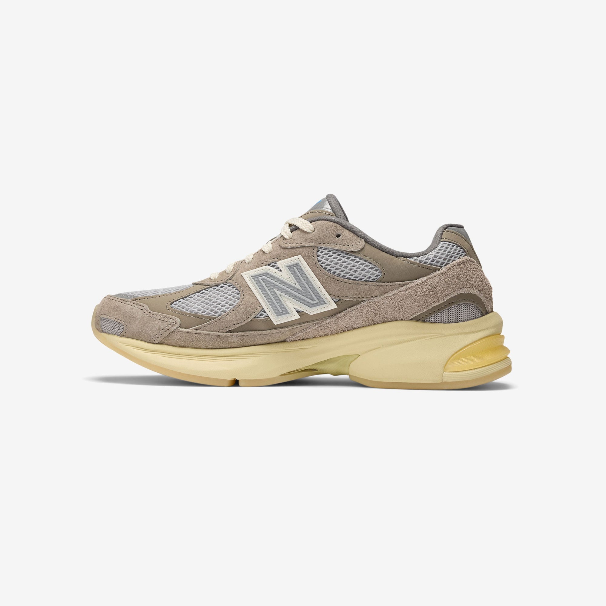 Оригінальна 2010 New balance – вид ззаду