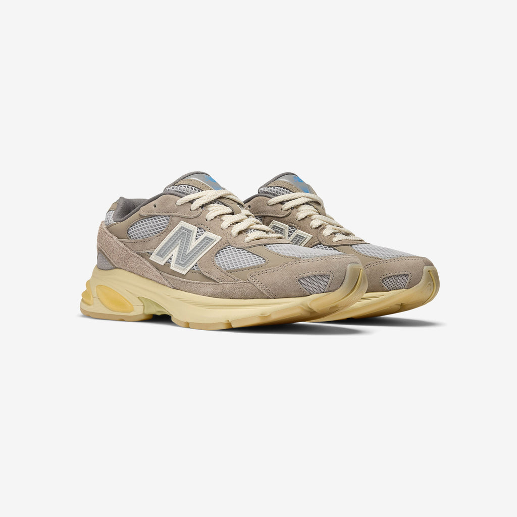 Оригінальна 2010 New balance – детальний вид
