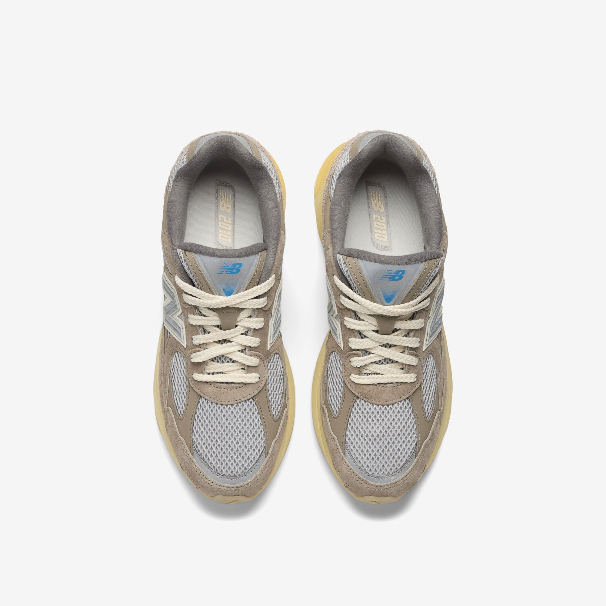 Оригінальна 2010 New balance – збільшений вид