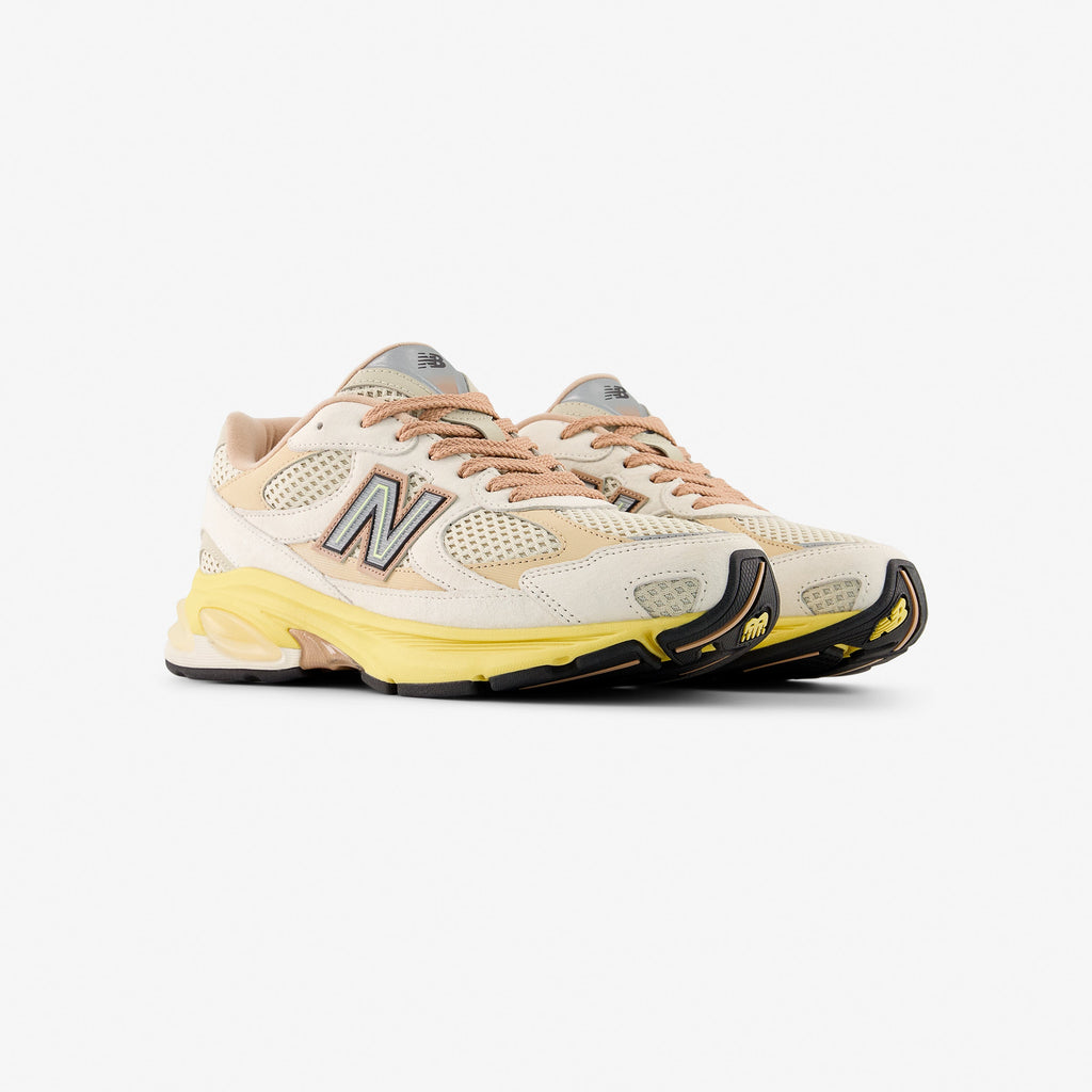 Оригінальна 2010 New balance – вид ззаду