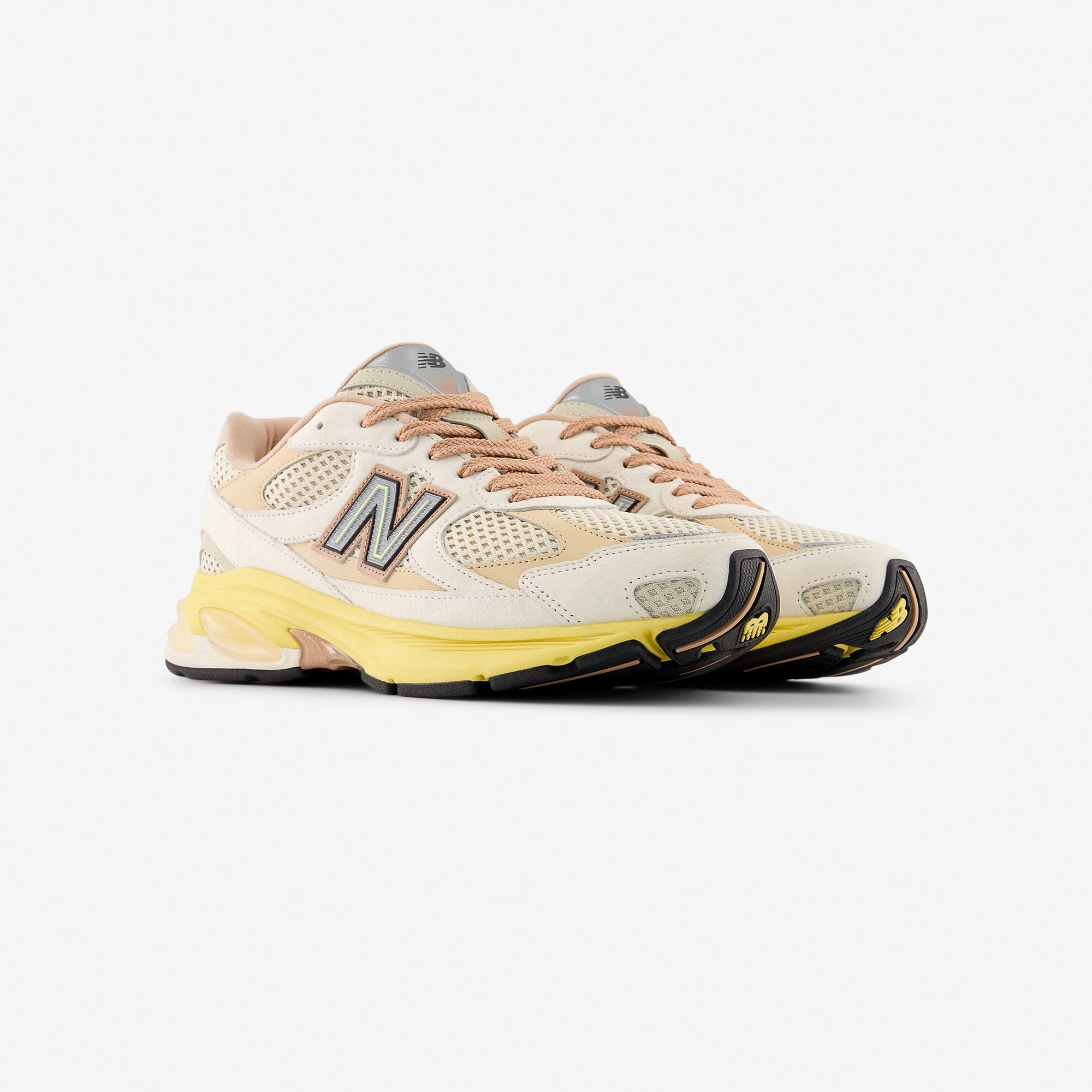 Оригінальна 2010 New balance – вид ззаду