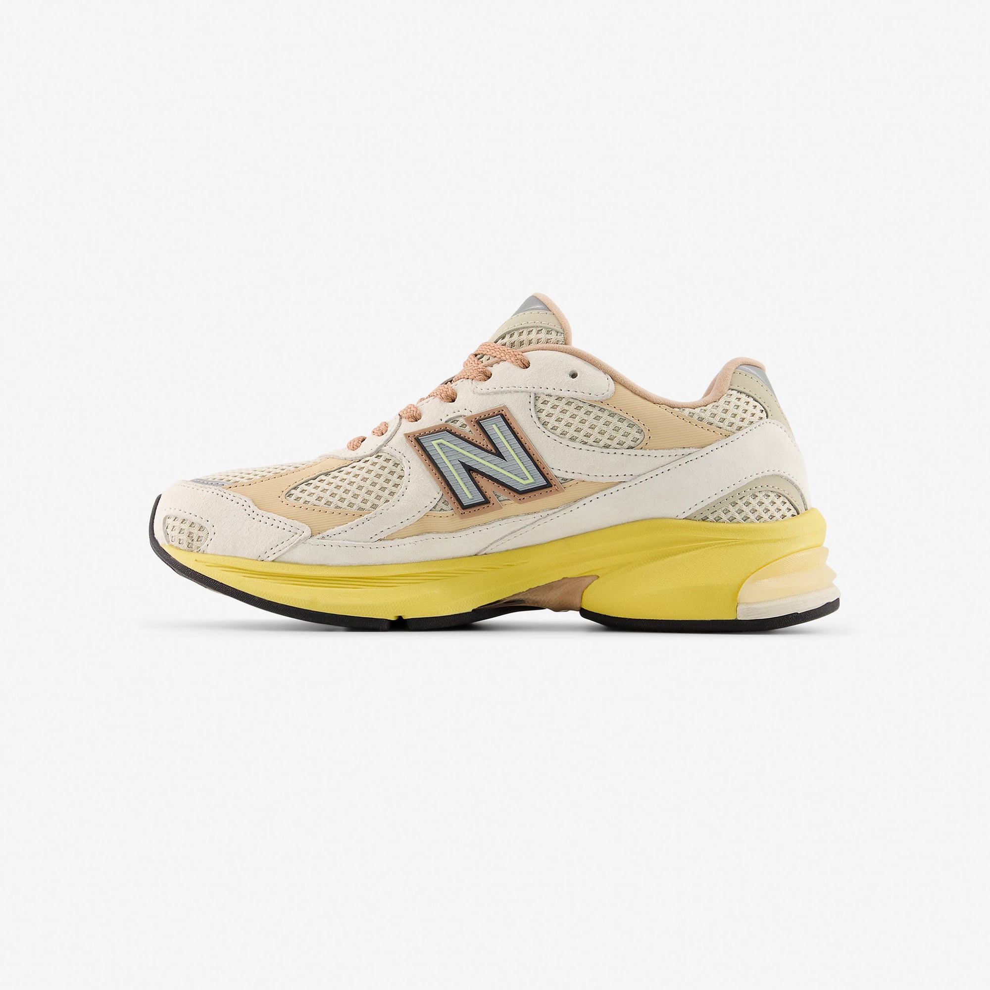 Оригінальна 2010 New balance – детальний вид