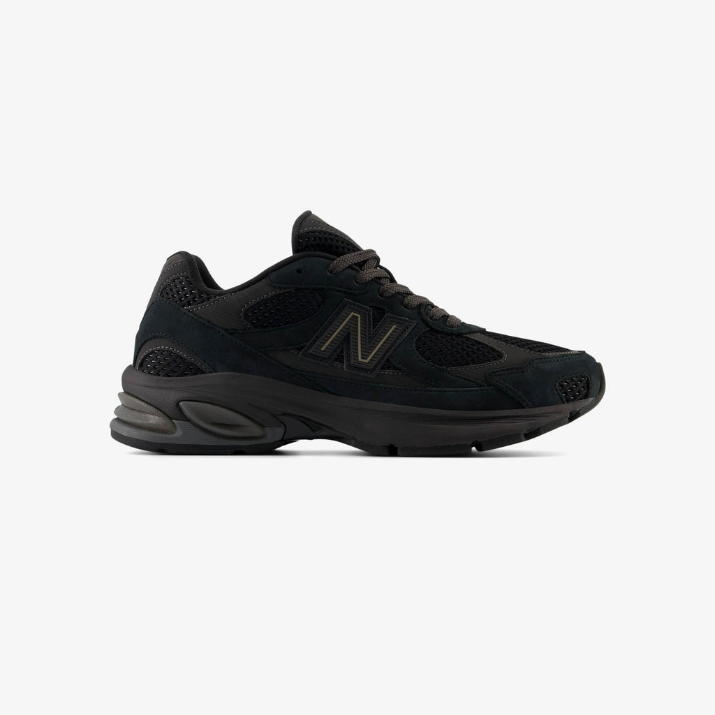 Оригінальна 2010 New balance – боковий вид