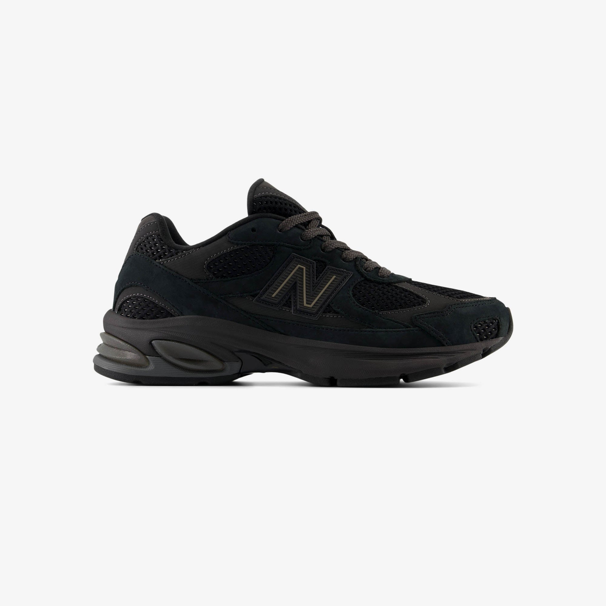 Оригінальна 2010 New balance – боковий вид