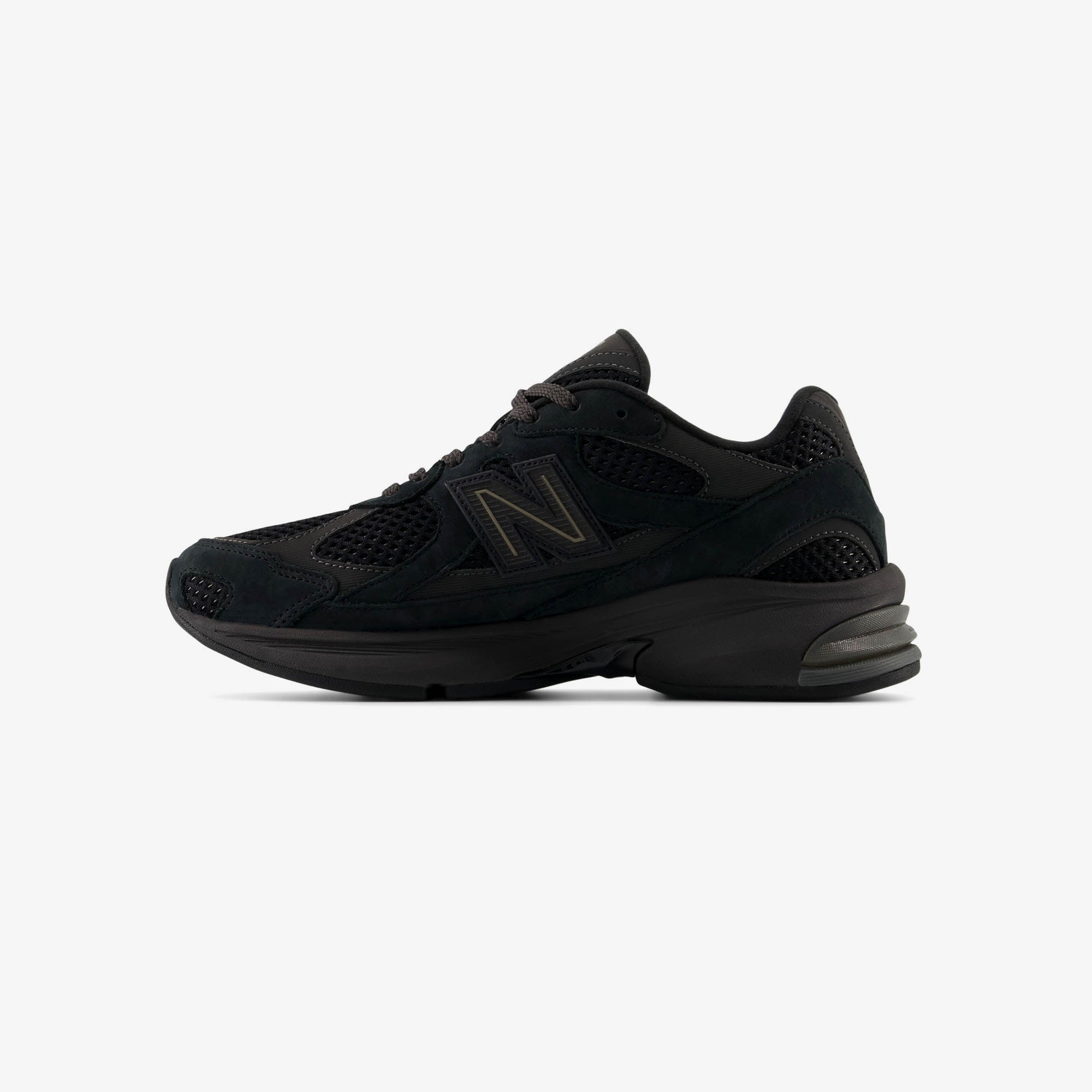 Оригінальна 2010 New balance – вид ззаду
