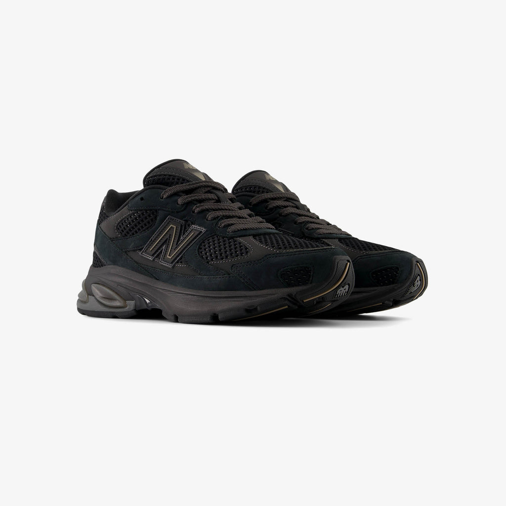 Оригінальна 2010 New balance – детальний вид