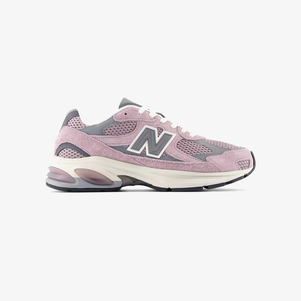 Оригінальна 2010 New balance – боковий вид
