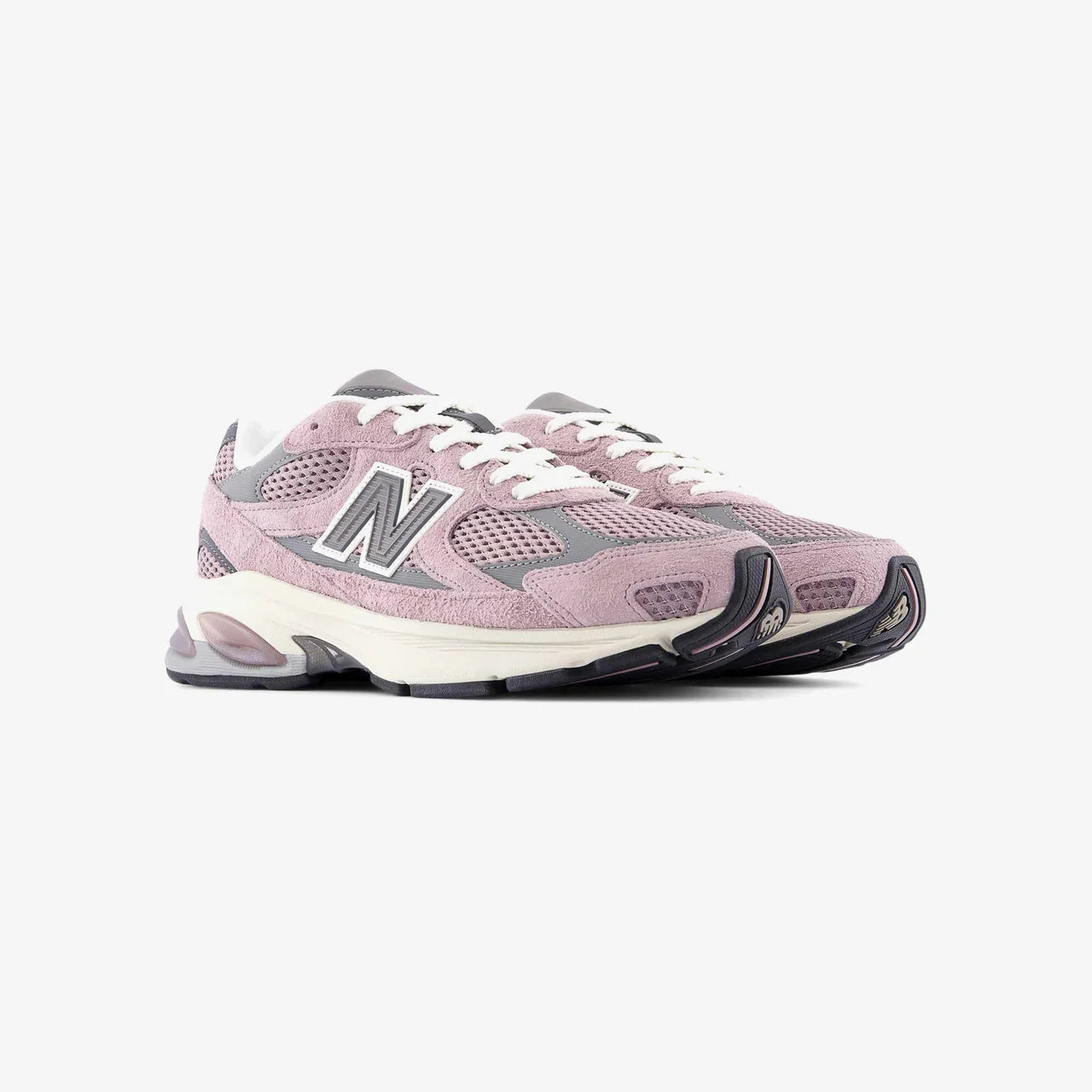 Оригінальна 2010 New balance – вид ззаду