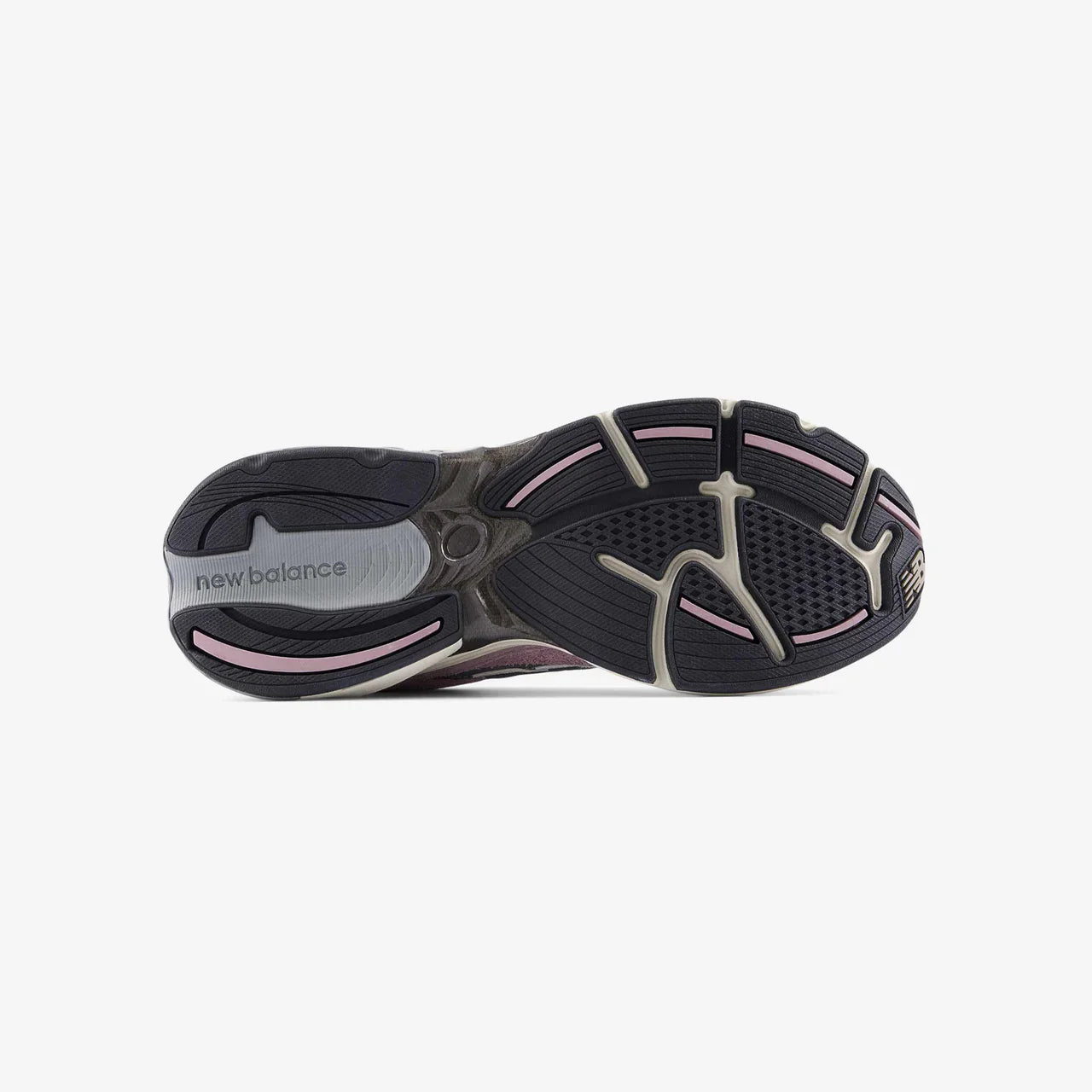 Оригінальна 2010 New balance – детальний вид