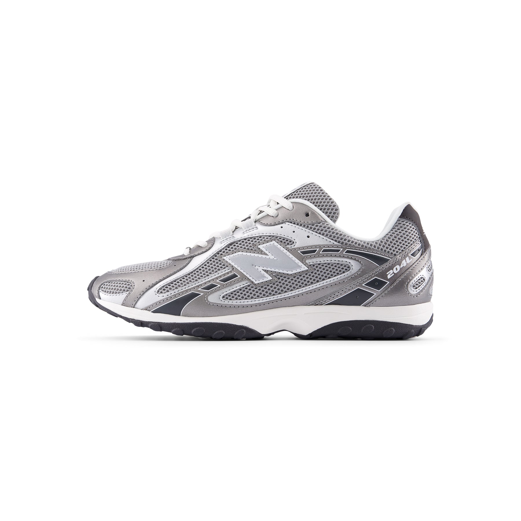 Оригінальна 204l New balance – вид ззаду